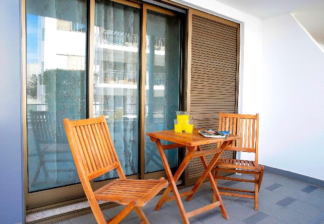 Apartamento em Tavira - APARTMENT ALVA, Town Centre Apartamento em Tavira - APARTMENT ALVA, Town Centre