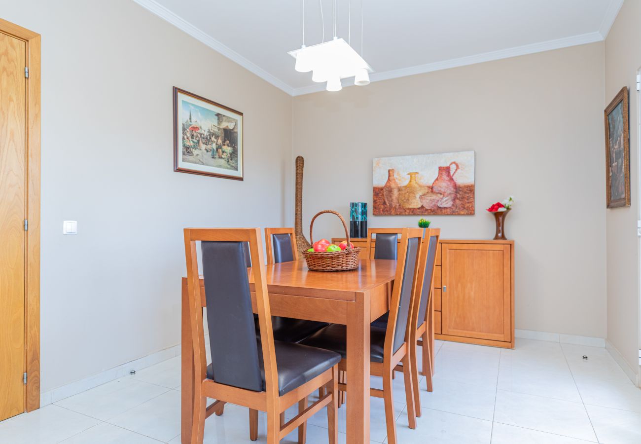 Villa em Altura - VILLA DO REGATO, Beach Village