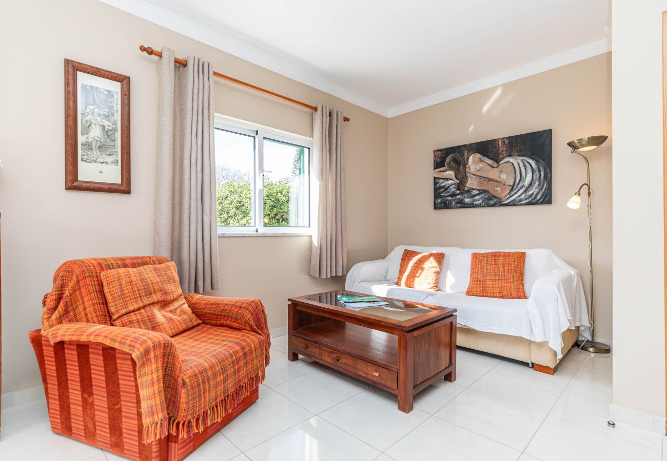 Villa em Altura - VILLA DO REGATO, Beach Village