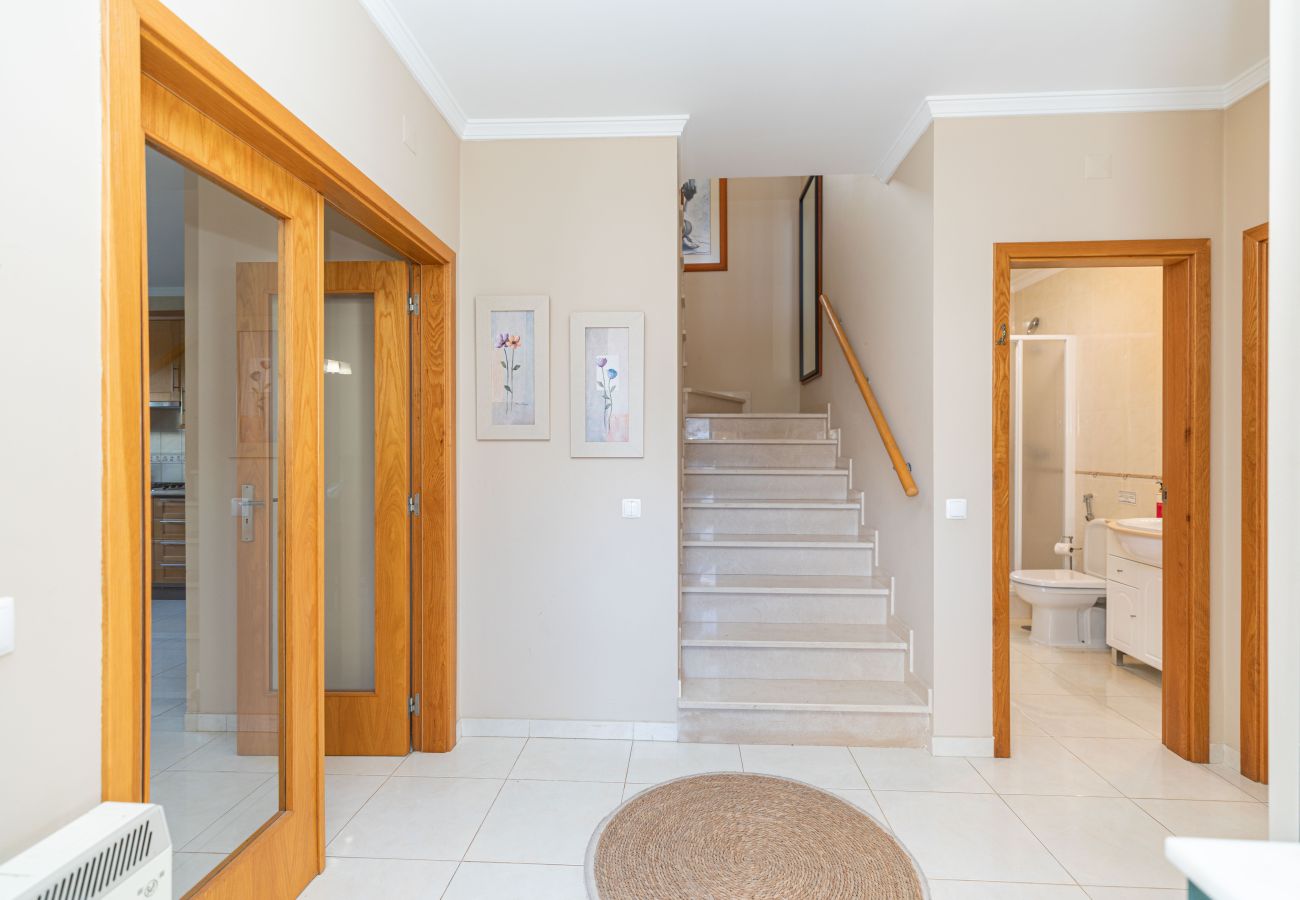 Villa em Altura - VILLA DO REGATO, Beach Village