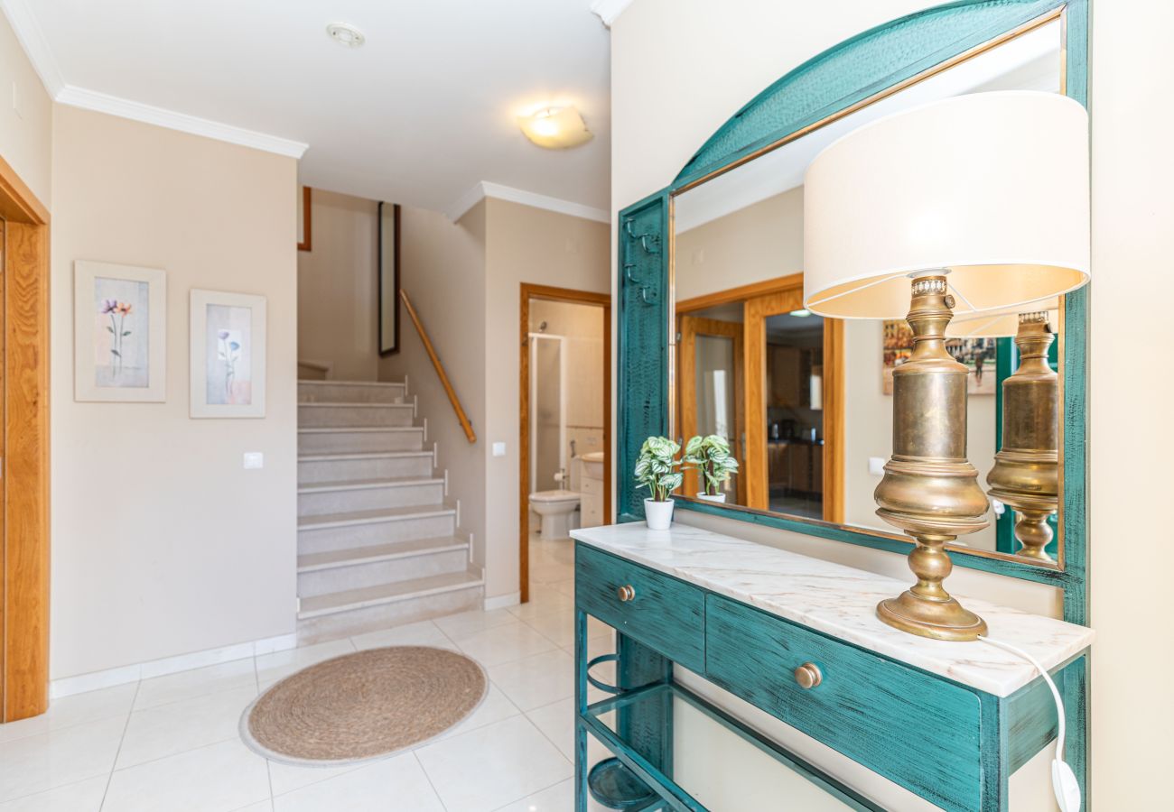 Villa em Altura - VILLA DO REGATO, Beach Village