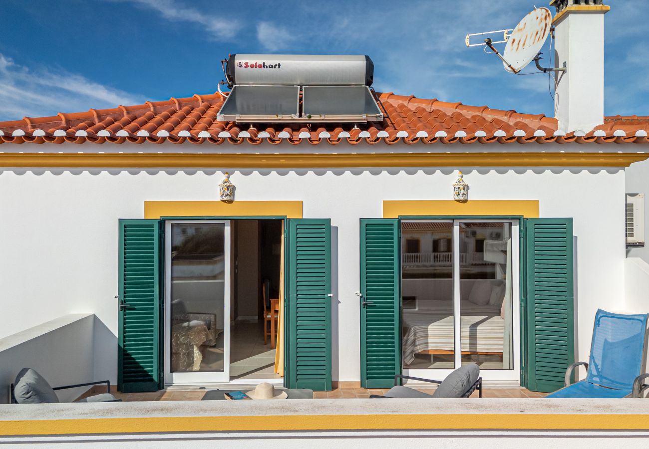 Villa em Altura - VILLA DO REGATO, Beach Village