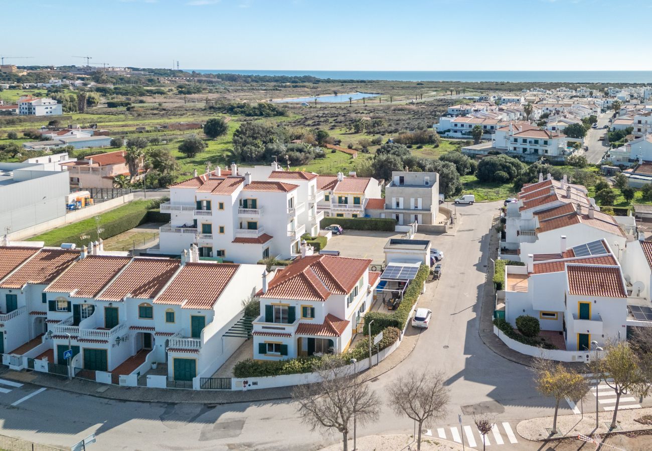 Villa em Altura - VILLA DO REGATO, Beach Village
