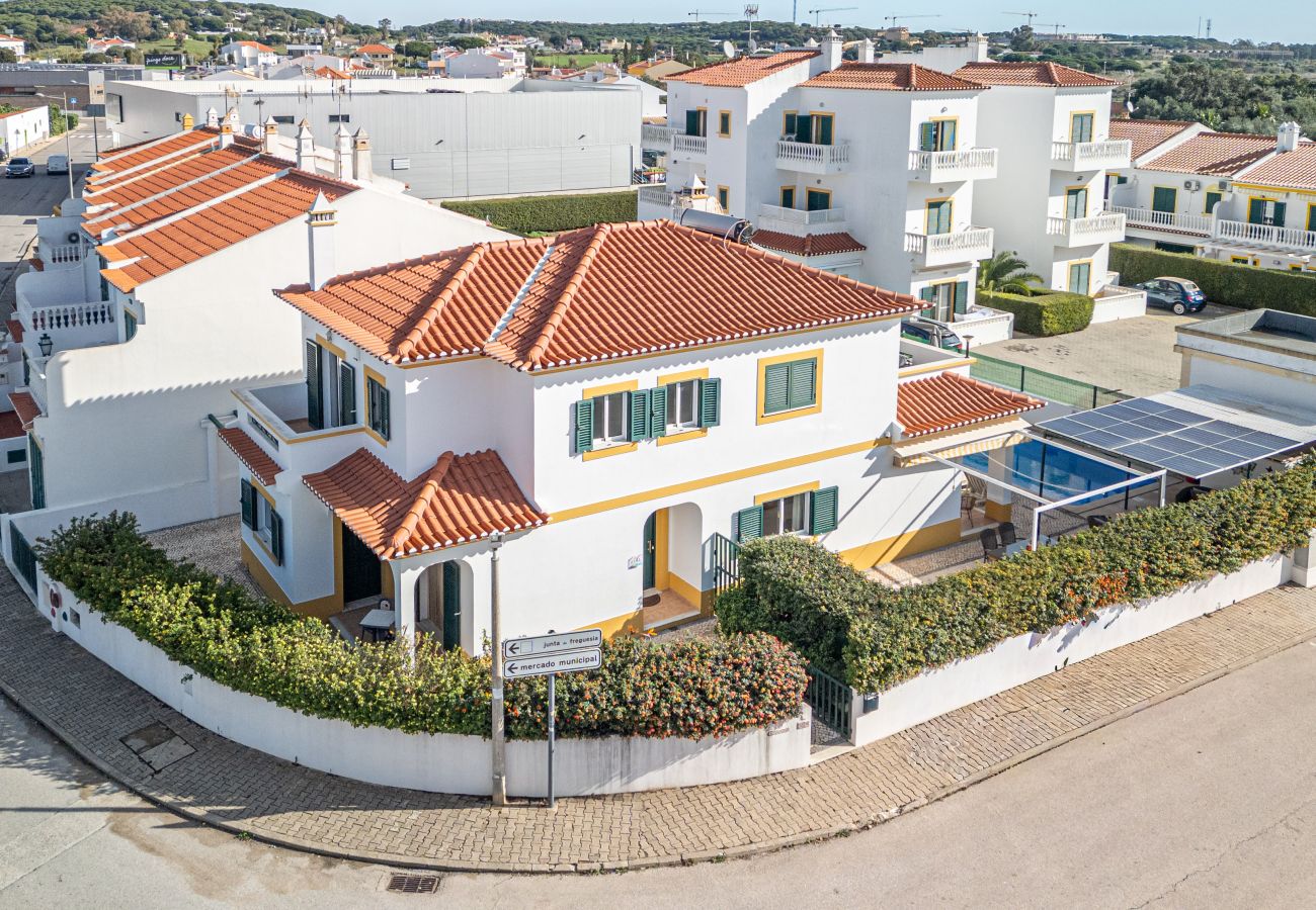Villa em Altura - VILLA DO REGATO, Beach Village