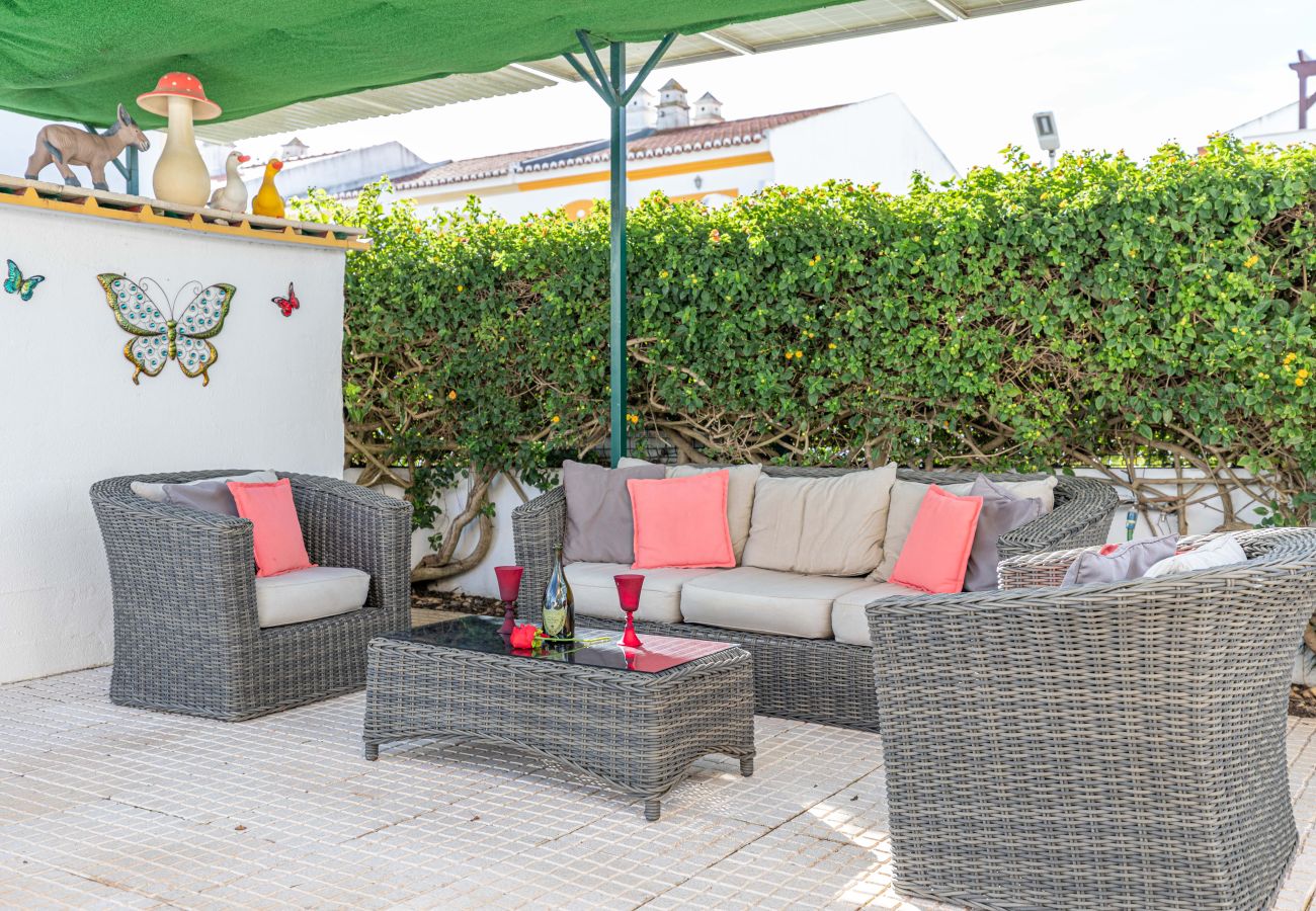 Villa em Altura - VILLA DO REGATO, Beach Village