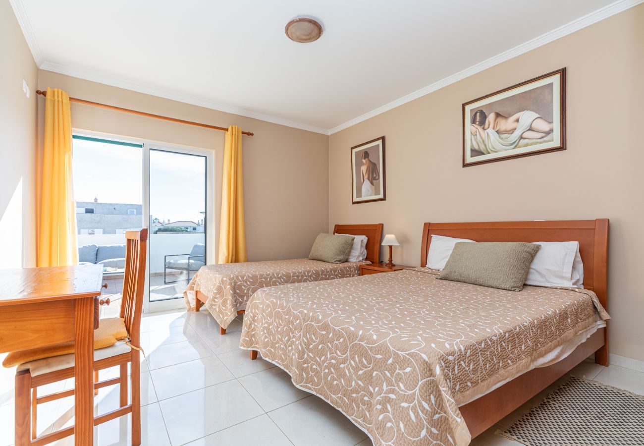 Villa em Altura - VILLA DO REGATO, Beach Village