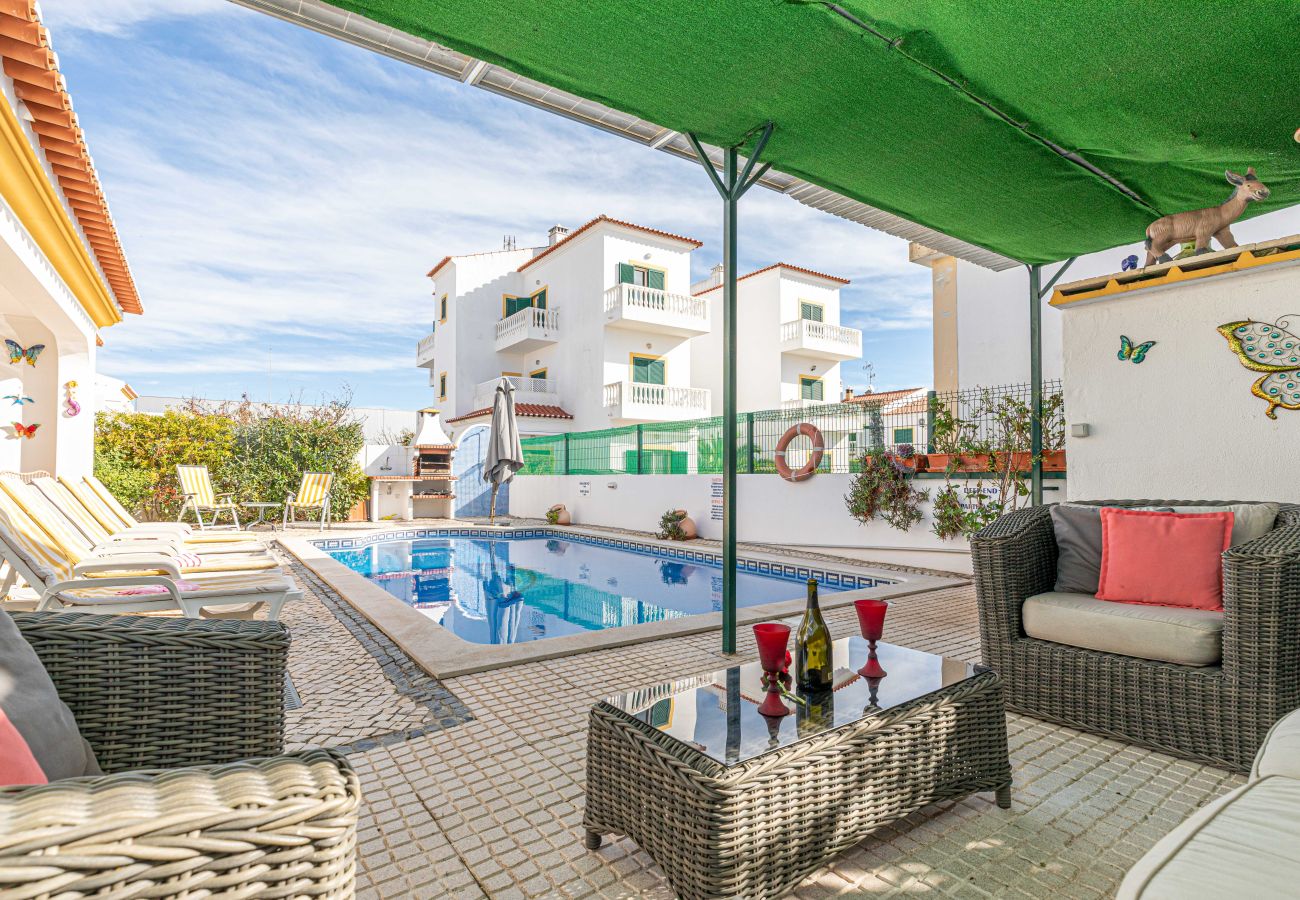 Villa em Altura - VILLA DO REGATO, Beach Village