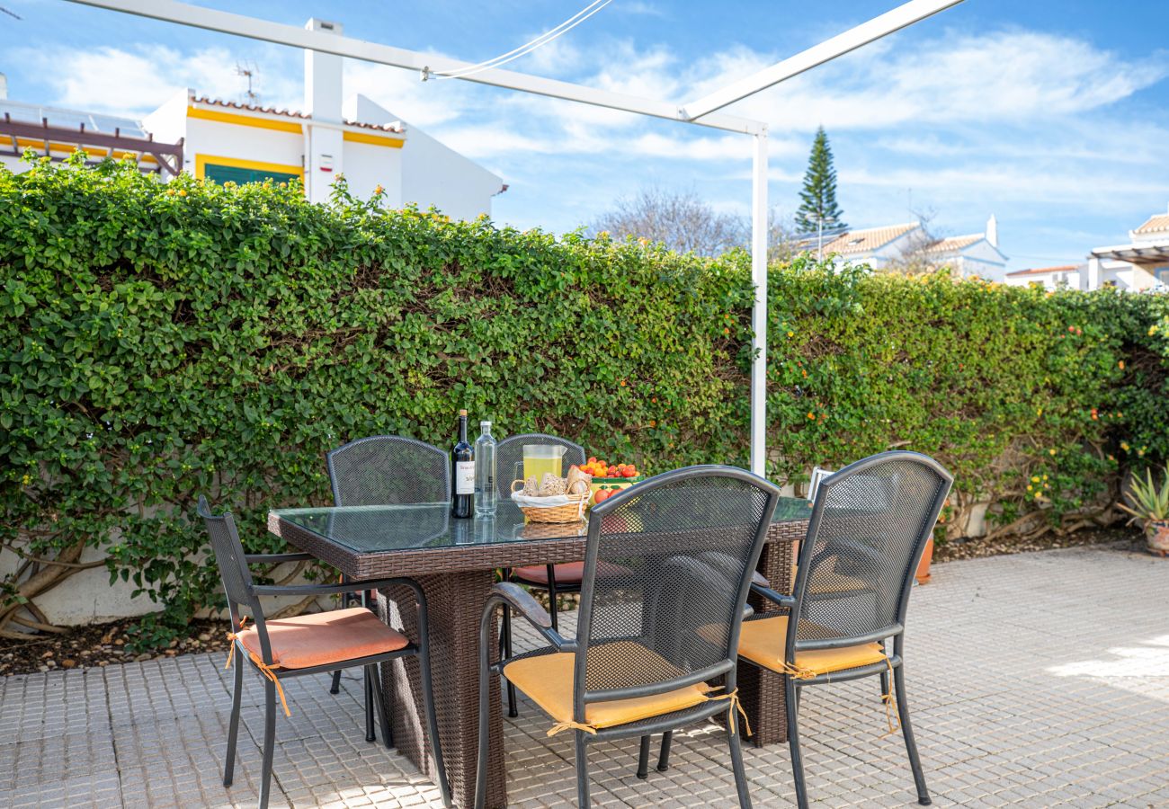 Villa em Altura - VILLA DO REGATO, Beach Village