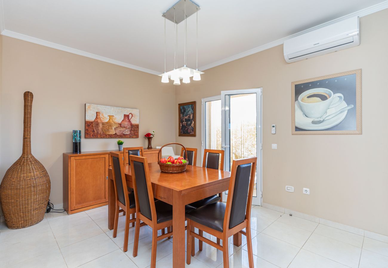 Villa em Altura - VILLA DO REGATO, Beach Village