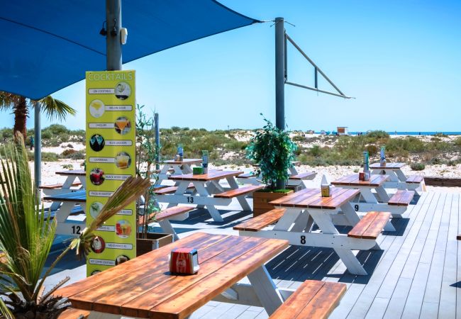Apartamento em Tavira - APARTMENT SHANNON, Quinta de Pegada Apartamento em Tavira - APARTMENT SHANNON, Quinta de Pegada
