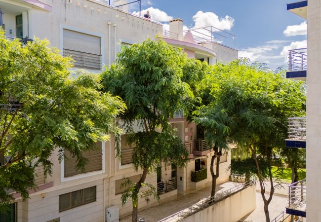 Apartamento em Tavira - APARTMENT SHANNON, Quinta de Pegada Apartamento em Tavira - APARTMENT SHANNON, Quinta de Pegada