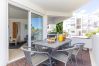 Apartamento em Cabanas de tavira - APARTMENT ZANI, Golden Clube Apartamento em Cabanas de tavira - APARTMENT ZANI, Golden Clube