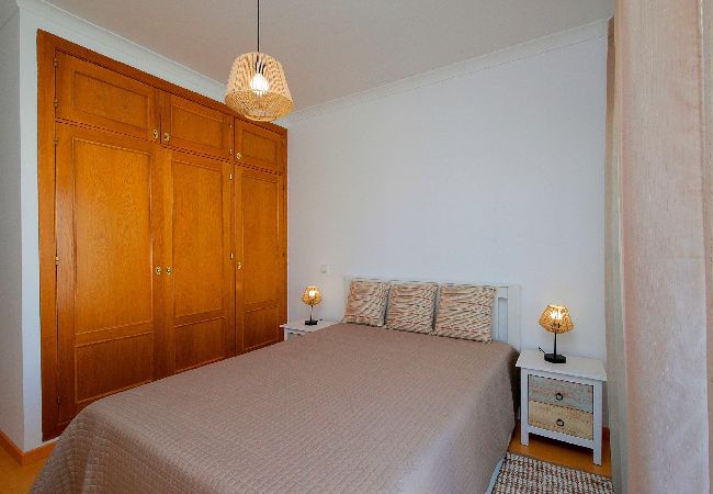 Apartamento em Cabanas de tavira - BLUE HOUSE, Concieção de Tavira Apartamento em Cabanas de tavira - BLUE HOUSE, Concieção de Tavira
