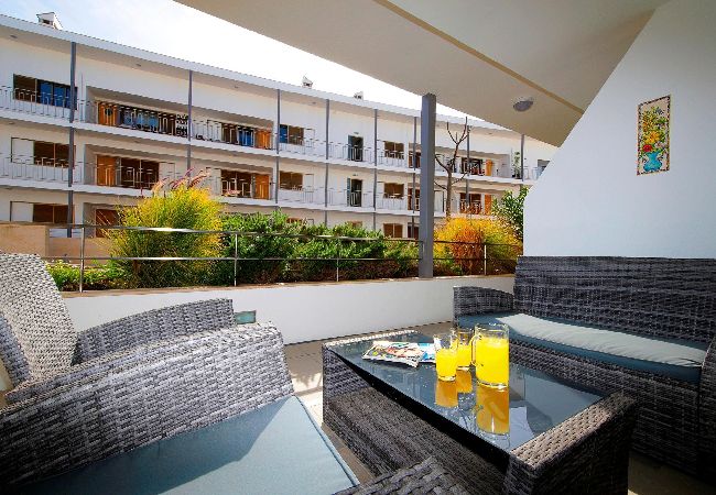 Apartamento em Tavira - APARTMENT NINA, Town Centre Apartamento em Tavira - APARTMENT NINA, Town Centre