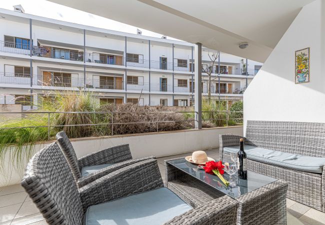 Apartamento em Tavira - APARTMENT NINA, Town Centre Apartamento em Tavira - APARTMENT NINA, Town Centre