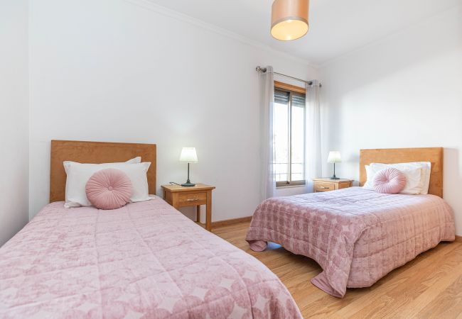 Apartamento em Tavira - APARTMENT NINA, Town Centre Apartamento em Tavira - APARTMENT NINA, Town Centre