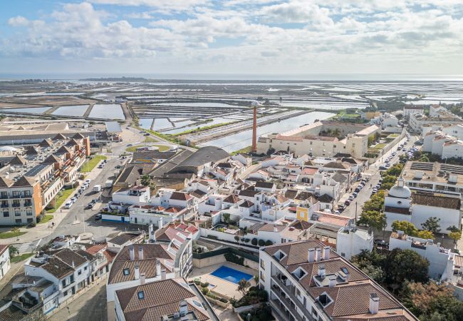 Apartamento em Tavira - APARTMENT NINA, Town Centre Apartamento em Tavira - APARTMENT NINA, Town Centre