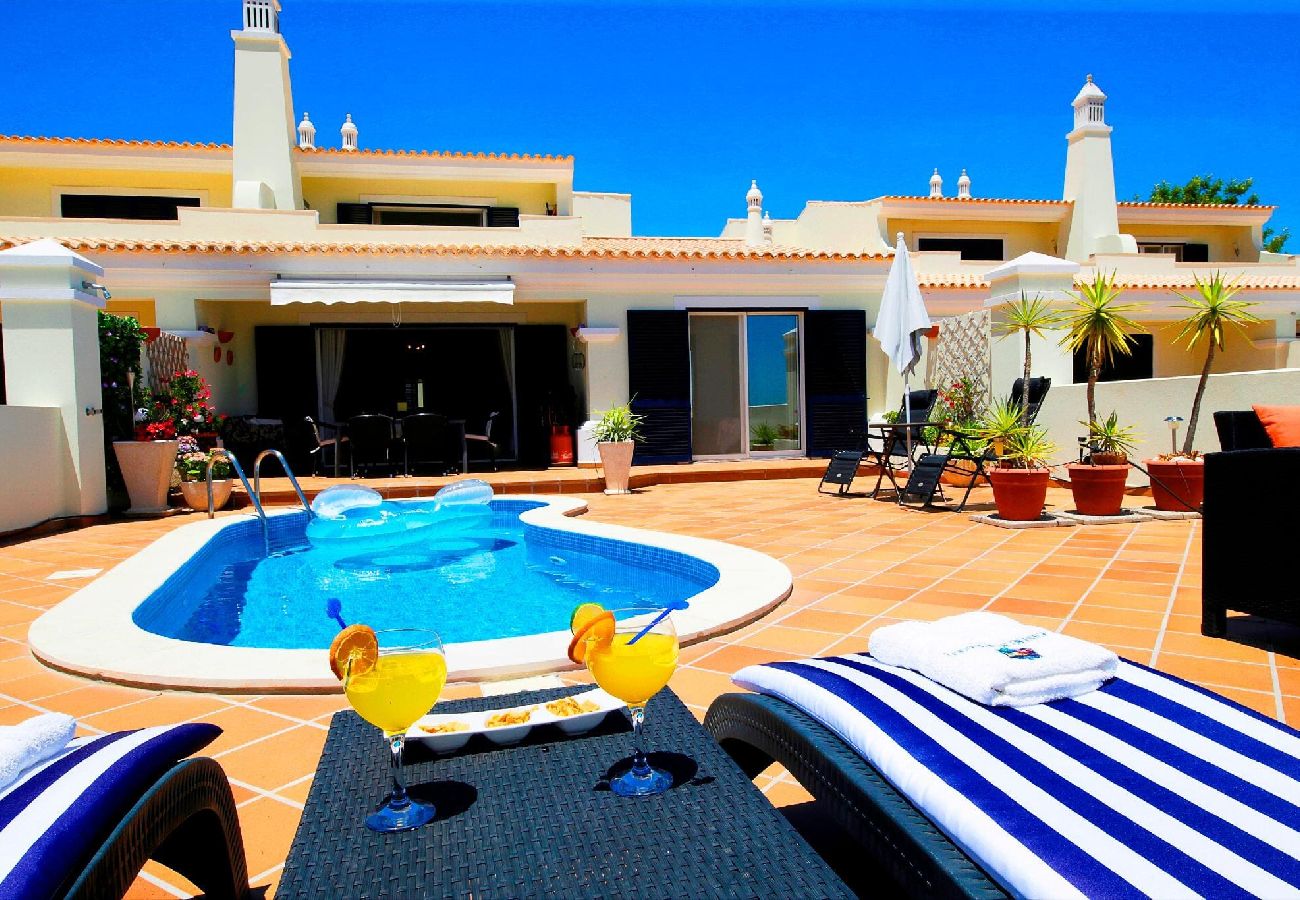 Villa em Castro Marim - VILLA CASITA, Castro Marim Golfe Resort