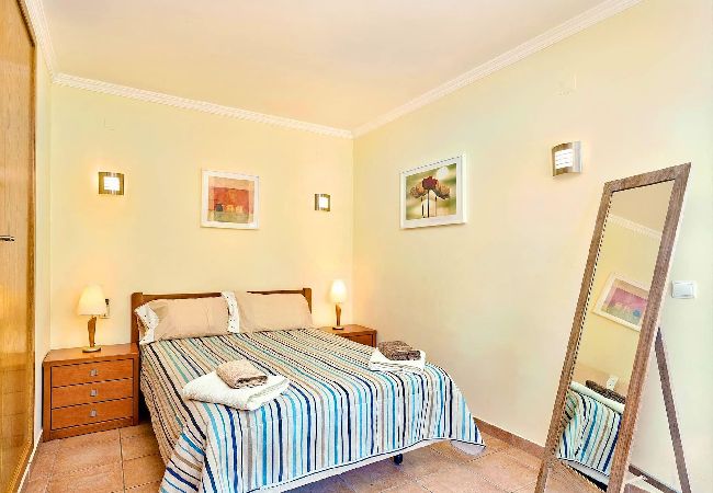 Villa em Altura - CASA BRANCA, Beach Village Villa em Altura - CASA BRANCA, Beach Village