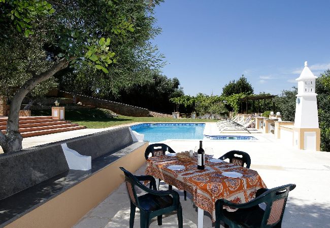 Villa em Tavira - QUINTA JULIÃO, Sitio do Julião Villa em Tavira - QUINTA JULIÃO, Sitio do Julião