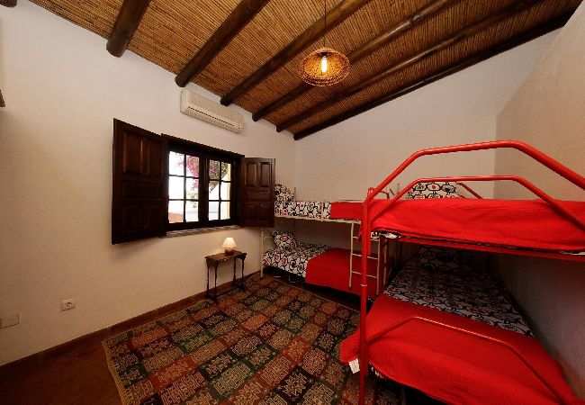Villa em Tavira - QUINTA JULIÃO, Sitio do Julião Villa em Tavira - QUINTA JULIÃO, Sitio do Julião