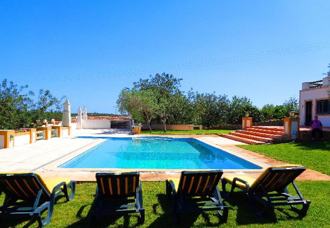 Villa em Tavira - QUINTA JULIÃO, Sitio do Julião Villa em Tavira - QUINTA JULIÃO, Sitio do Julião