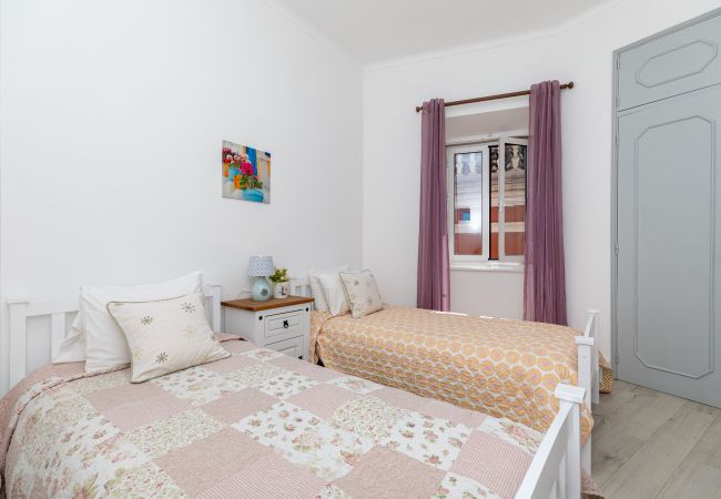 Apartamento em Tavira - APARTMENT PONTE ROMANA, Town Centre Riverside  Apartamento em Tavira - APARTMENT PONTE ROMANA, Town Centre Riverside