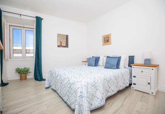 Apartamento em Tavira - APARTMENT PONTE ROMANA, Town Centre Riverside  Apartamento em Tavira - APARTMENT PONTE ROMANA, Town Centre Riverside