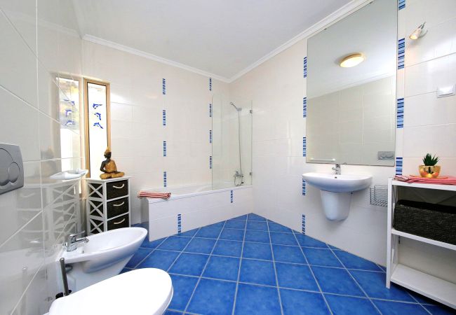 Apartamento em Tavira - APARTMENT KARIN, Town Centre Apartamento em Tavira - APARTMENT KARIN, Town Centre