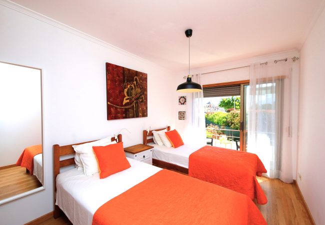 Apartamento em Tavira - APARTMENT KARIN, Town Centre Apartamento em Tavira - APARTMENT KARIN, Town Centre
