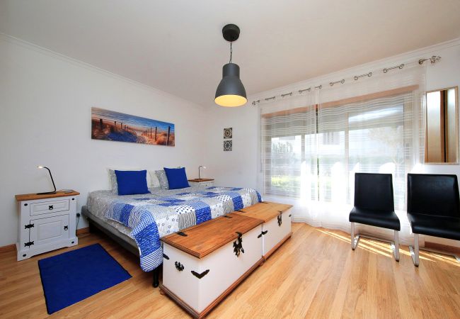 Apartamento em Tavira - APARTMENT KARIN, Town Centre Apartamento em Tavira - APARTMENT KARIN, Town Centre
