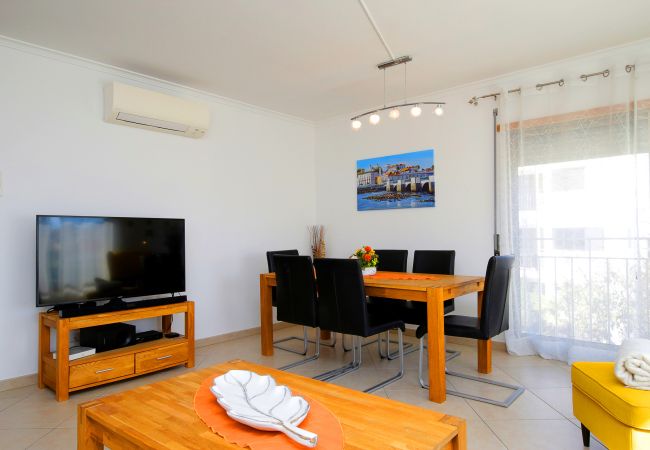 Apartamento em Tavira - APARTMENT KARIN, Town Centre Apartamento em Tavira - APARTMENT KARIN, Town Centre