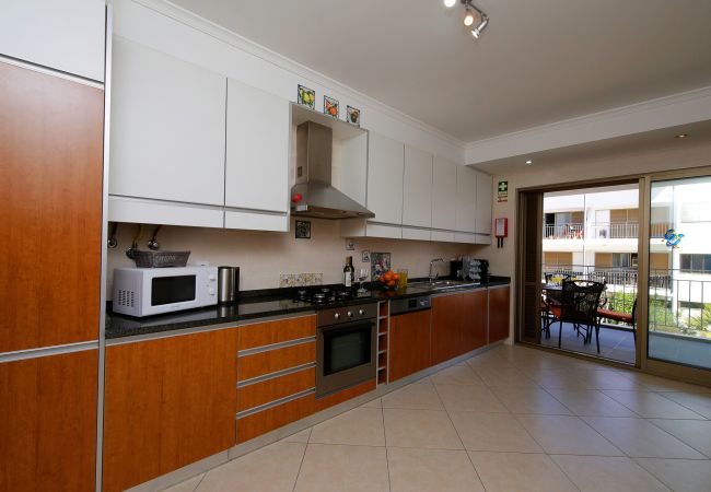Apartamento em Tavira - APARTMENT KARIN, Town Centre Apartamento em Tavira - APARTMENT KARIN, Town Centre