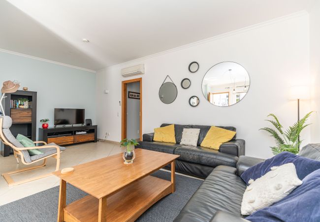 Apartamento em Tavira - APARTMENT PEROLA, Town Centre Apartamento em Tavira - APARTMENT PEROLA, Town Centre