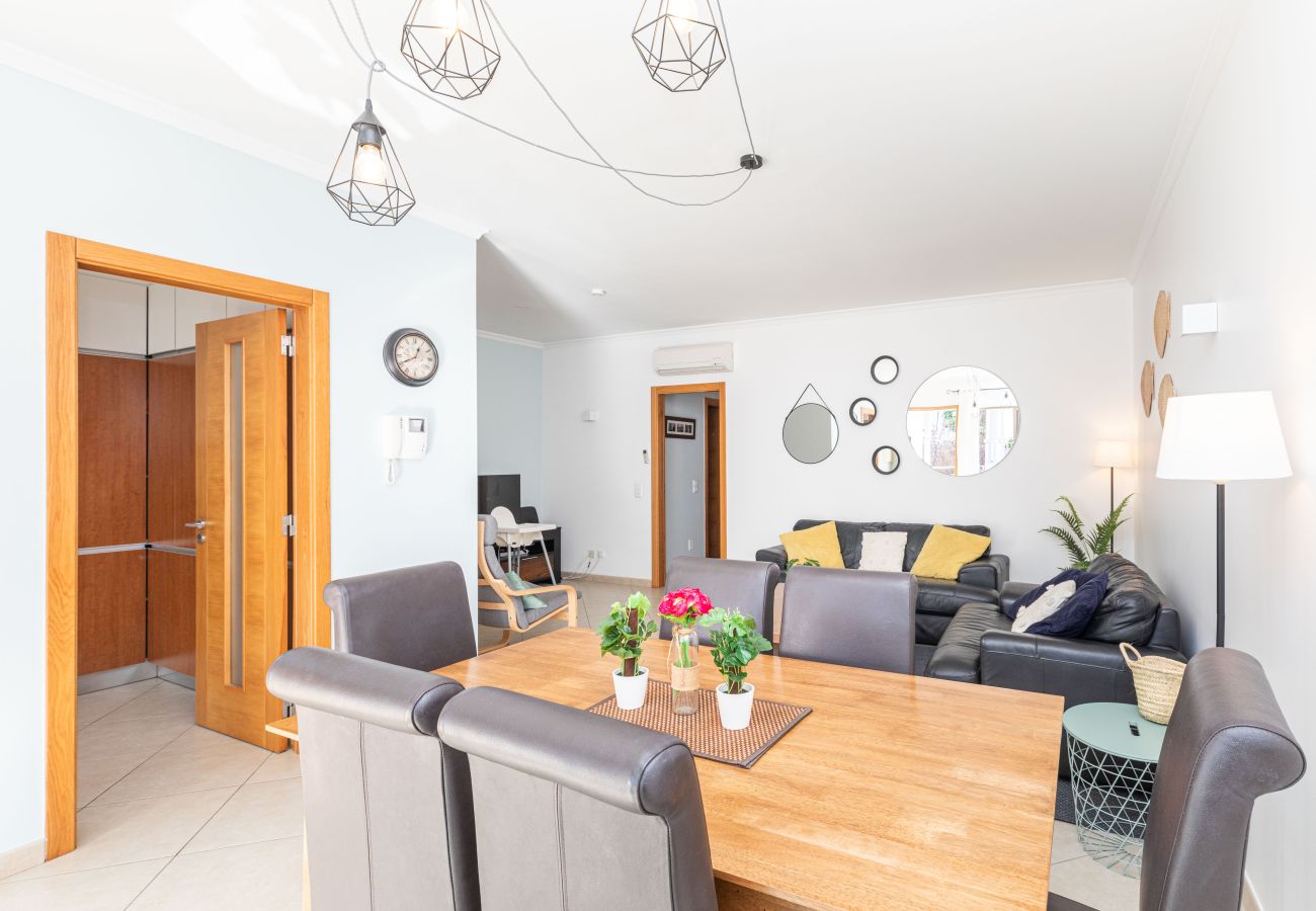 Apartamento em Tavira - APARTMENT PEROLA, Town Centre