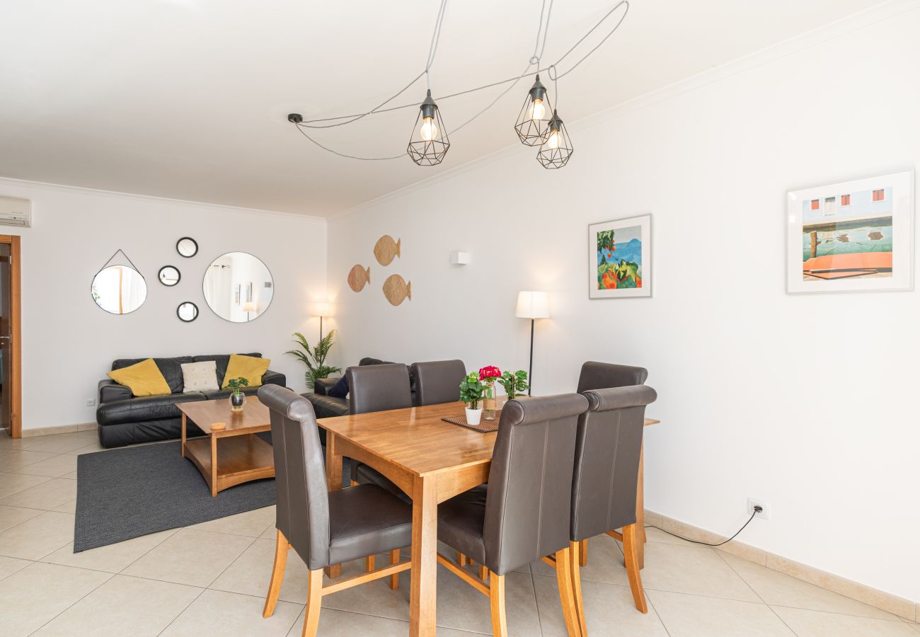 Apartamento em Tavira - APARTMENT PEROLA, Town Centre