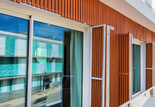 Apartamento em Cabanas de tavira - APARTMENT SOL, Quinta da Gomeira Apartamento em Cabanas de tavira - APARTMENT SOL, Quinta da Gomeira