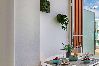Apartamento em Cabanas de tavira - APARTMENT SOL, Quinta da Gomeira Apartamento em Cabanas de tavira - APARTMENT SOL, Quinta da Gomeira