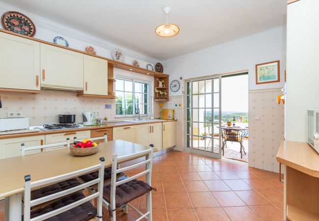 Villa em Tavira - CASA DOS BONS ARES, Eira da Palma Villa em Tavira - CASA DOS BONS ARES, Eira da Palma