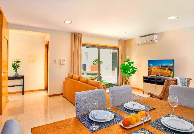 Casa geminada em Tavira - TAVIRA SUITES FIGUEIRA, Town Centre  Casa geminada em Tavira - TAVIRA SUITES FIGUEIRA, Town Centre