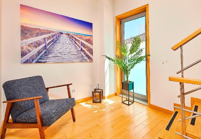 Casa geminada em Tavira - TAVIRA SUITES FIGUEIRA, Town Centre  Casa geminada em Tavira - TAVIRA SUITES FIGUEIRA, Town Centre