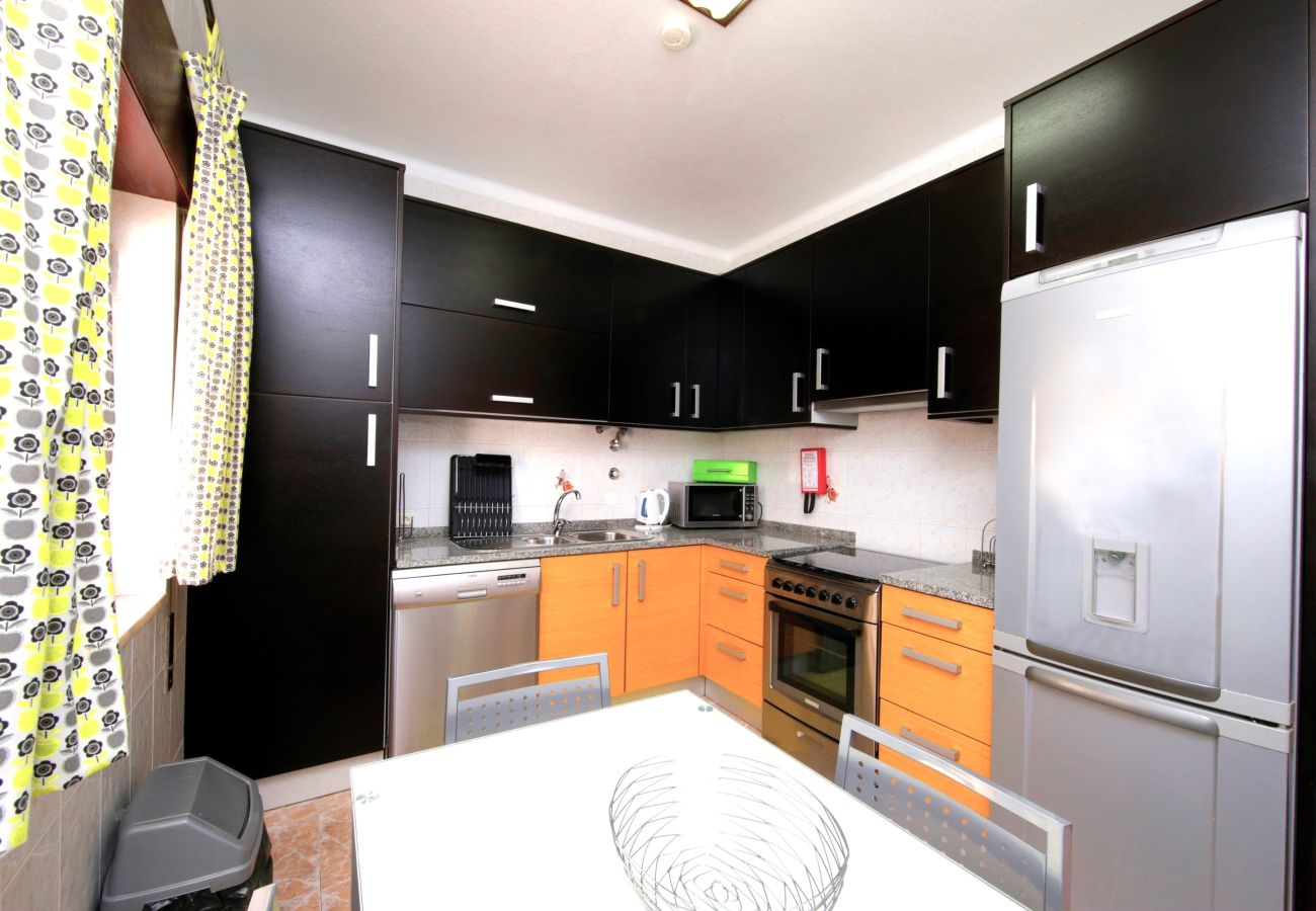 Apartamento em Vila Nova de Cacela - CASA PEREIRA, Town Centre