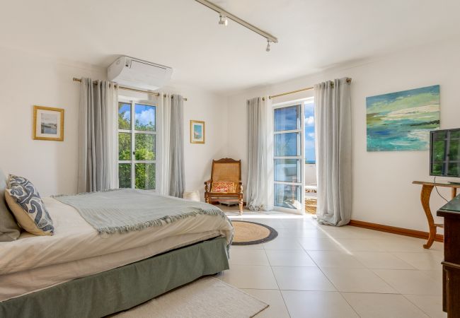 Villa em Tavira - VILLA JACARANDA, Quinta do Perogil Villa em Tavira - VILLA JACARANDA, Quinta do Perogil