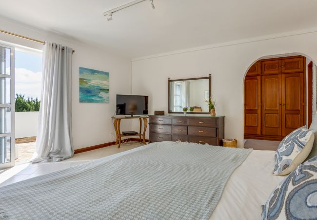 Villa em Tavira - VILLA JACARANDA, Quinta do Perogil Villa em Tavira - VILLA JACARANDA, Quinta do Perogil