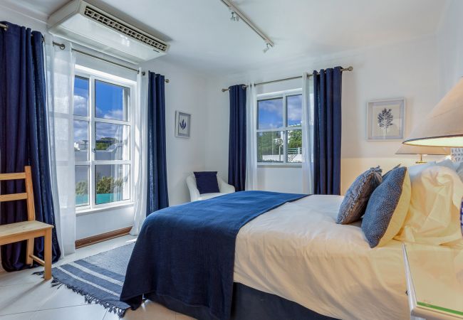 Villa em Tavira - VILLA JACARANDA, Quinta do Perogil Villa em Tavira - VILLA JACARANDA, Quinta do Perogil