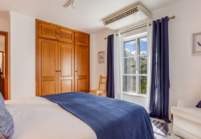 Villa em Tavira - VILLA JACARANDA, Quinta do Perogil Villa em Tavira - VILLA JACARANDA, Quinta do Perogil