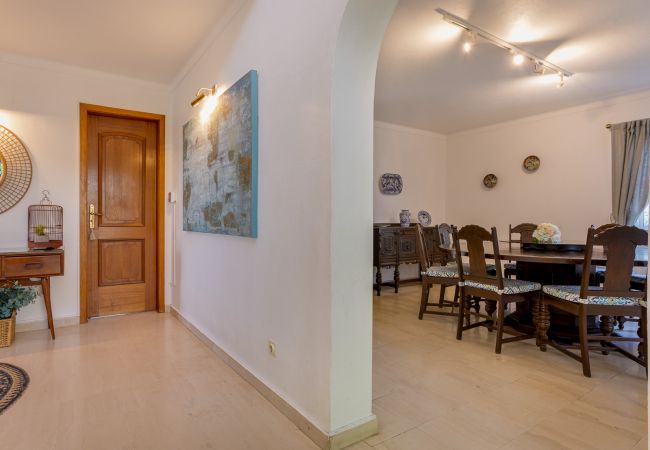 Villa em Tavira - VILLA JACARANDA, Quinta do Perogil Villa em Tavira - VILLA JACARANDA, Quinta do Perogil