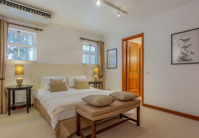 Villa em Tavira - VILLA JACARANDA, Quinta do Perogil Villa em Tavira - VILLA JACARANDA, Quinta do Perogil