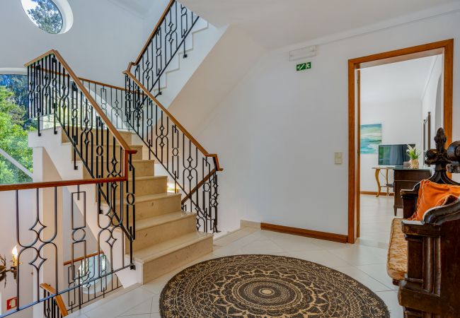 Villa em Tavira - VILLA JACARANDA, Quinta do Perogil Villa em Tavira - VILLA JACARANDA, Quinta do Perogil