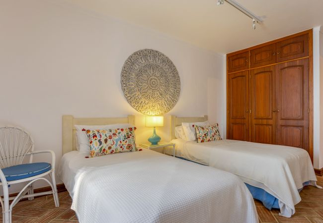 Villa em Tavira - VILLA JACARANDA, Quinta do Perogil Villa em Tavira - VILLA JACARANDA, Quinta do Perogil